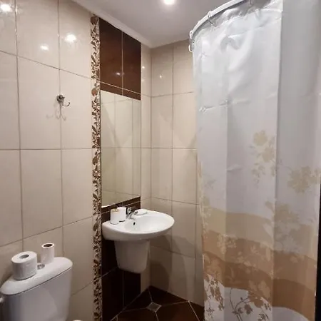 Apartman Sea Diamond, D17 Sunny Beach Napospart