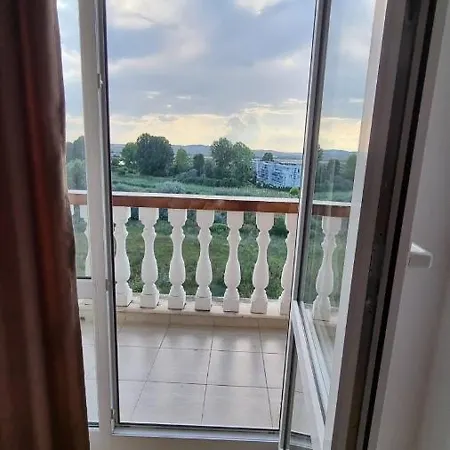 Apartman Sea Diamond, D17 Sunny Beach Napospart