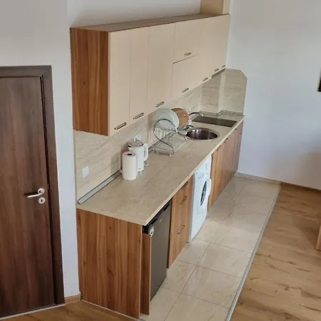 Apartment Sea Diamond, D17 Sunny Beach