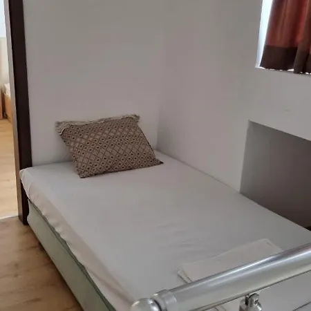 Sea Diamond, D17 Sunny Beach Apartment