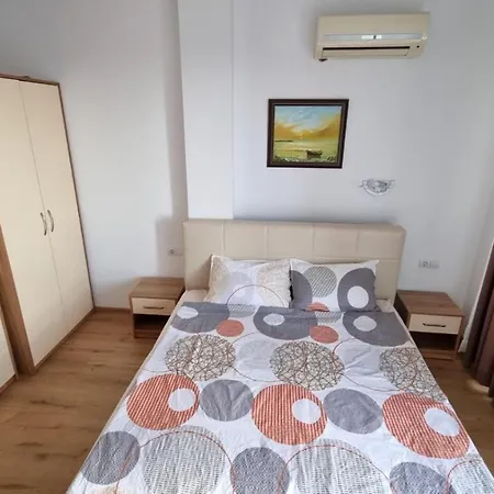 Apartment Sea Diamond, D17 Sunny Beach